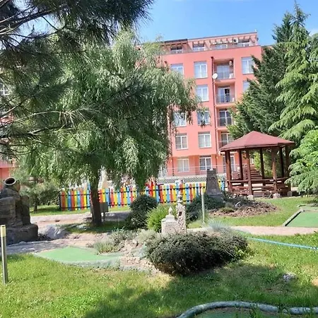 Rainbow-2 * Słoneczny Brzeg